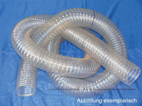 PUR-Saugschlauch HErmann Wendler GmbH