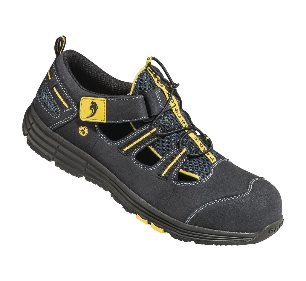 72112 RENE2 SANDALE S1P SRC ESD